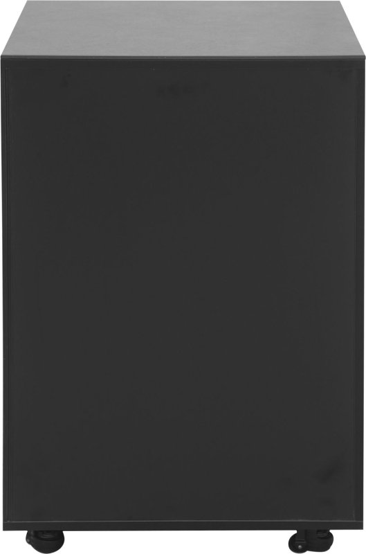Grillfürst Moments Outdoor Regal - Nero - 60 cm