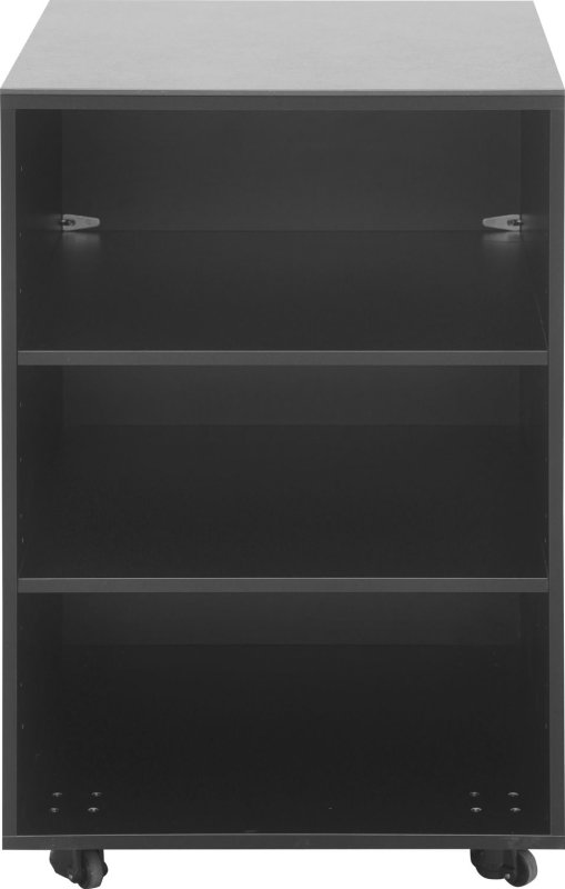 Grillfürst Moments Outdoor Regal - Nero - 60 cm
