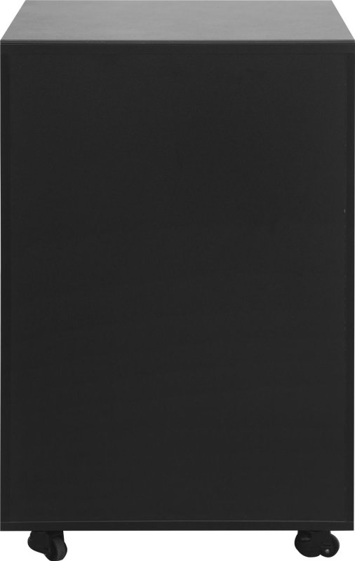 Grillfürst Moments Outdoor Schrank mit 2 Schubladen - Nero - 60 cm
