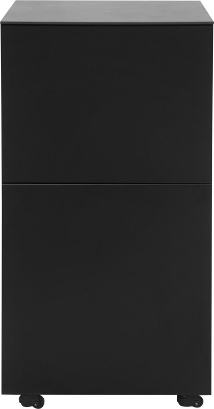 Grillfürst Moments Pizzaofenschrank - Nero - 60 cm