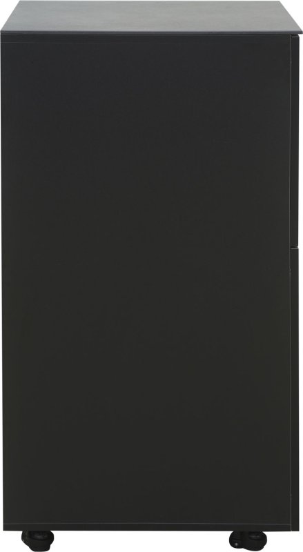 Grillfürst Moments Pizzaofenschrank - Nero - 60 cm