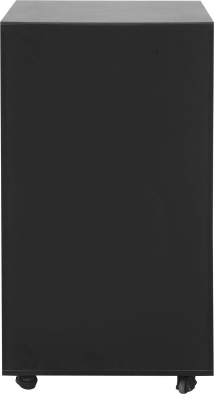 Grillfürst Moments Pizzaofenschrank - Nero - 60 cm