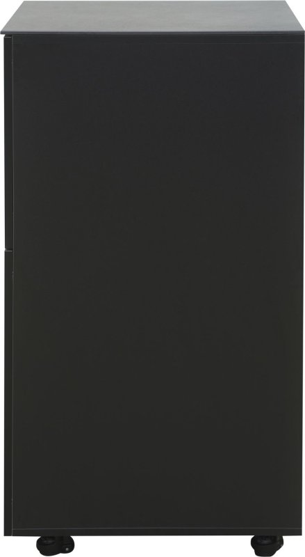 Grillfürst Moments Pizzaofenschrank - Nero - 60 cm