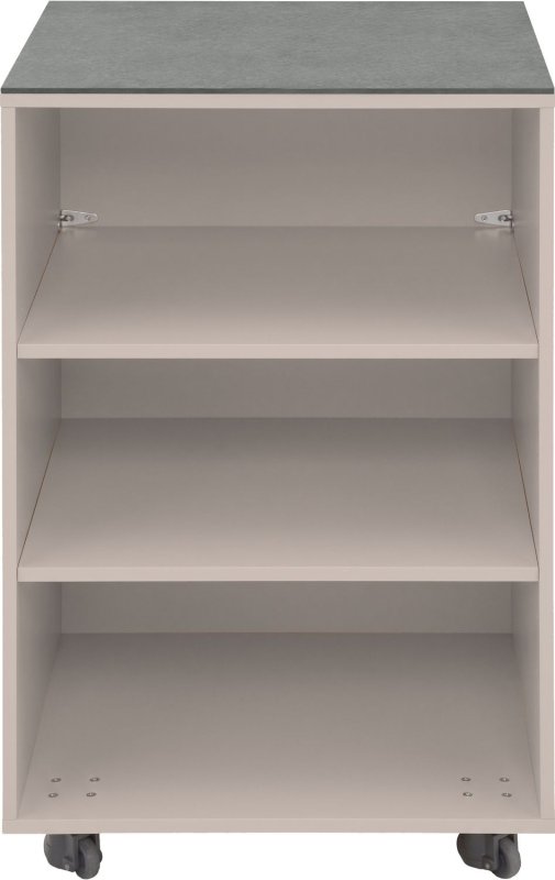 Grillfürst Moments Outdoor Regal - Mediterran / Eter - 60 cm