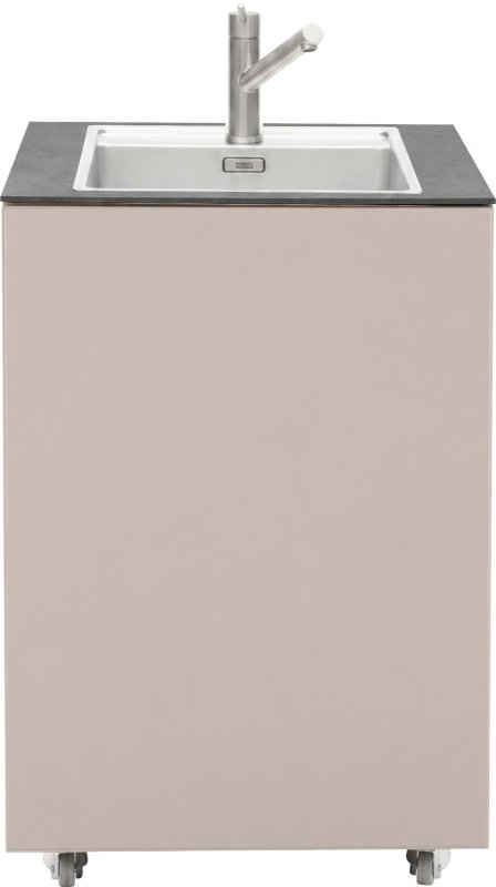 Grillfürst Moments Spüle - Mediterran / Eter - 60 cm