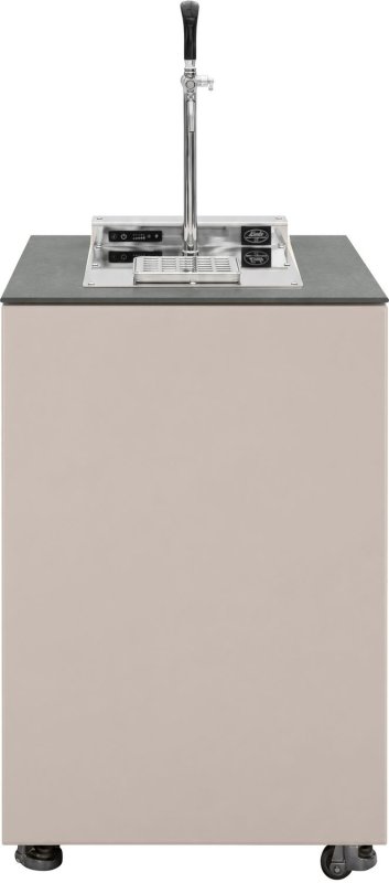 Grillfürst Moments Zapfanlage - Mediterran / Eter - 60 cm