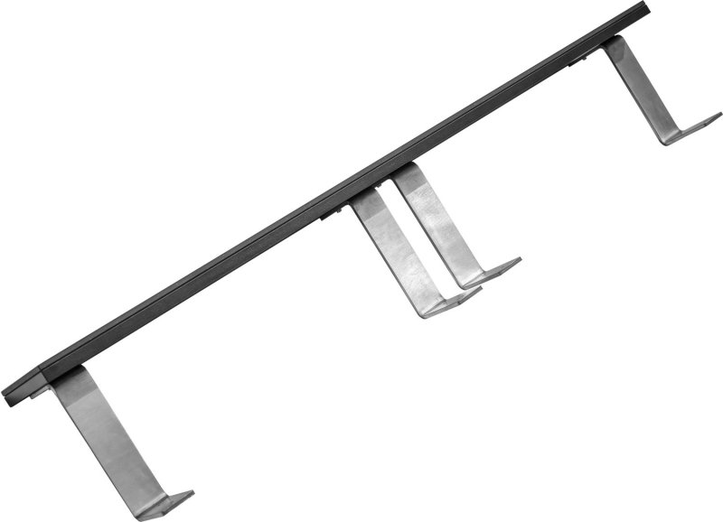 Grillfürst Moments Bar-Theke, DEKTON Eter, 120 cm