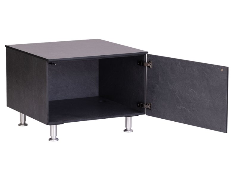 Grillfürst Outdoor Küche Podest Modul OKE66 Schiefer