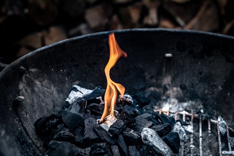 Grillfürst Paraffin Grillanzünder 32 Stk. Anzündwürfel