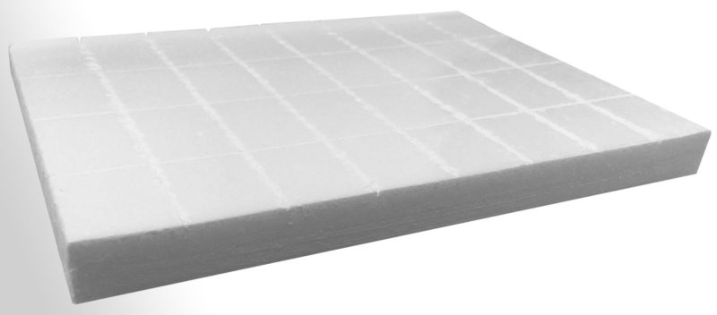 Grillfürst Paraffin Grillanzünder 32 Stk. Anzündwürfel