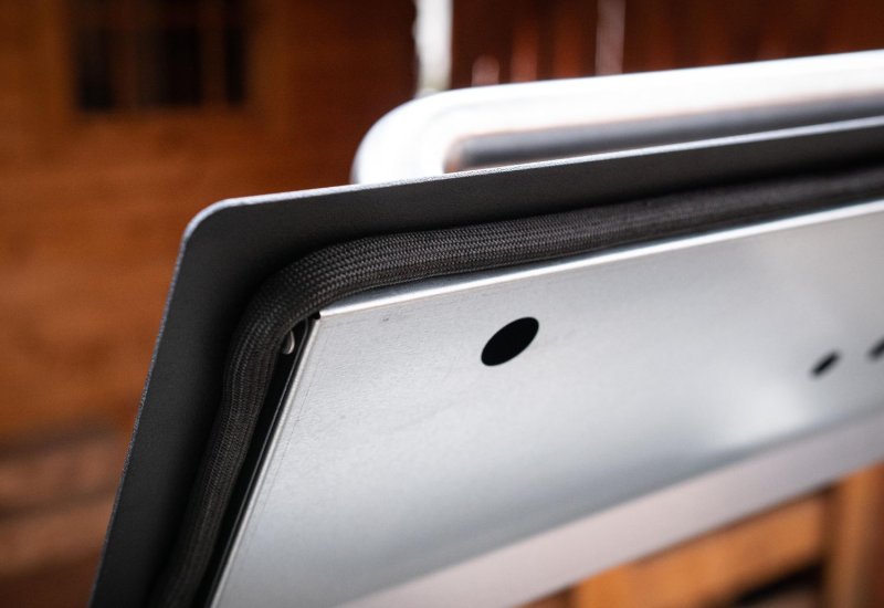 Grillfürst Pelletgrill S280