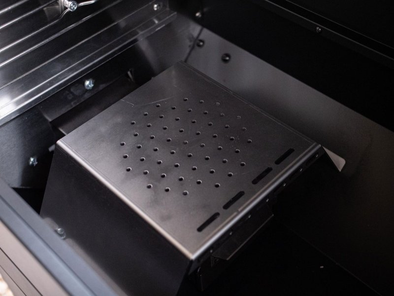 Grillfürst Pelletgrill S280