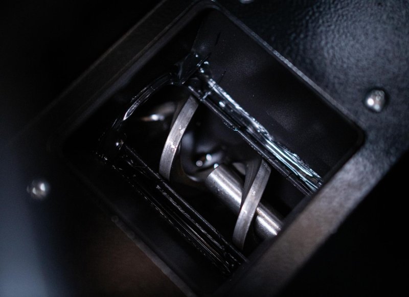 Grillfürst Pelletgrill S280