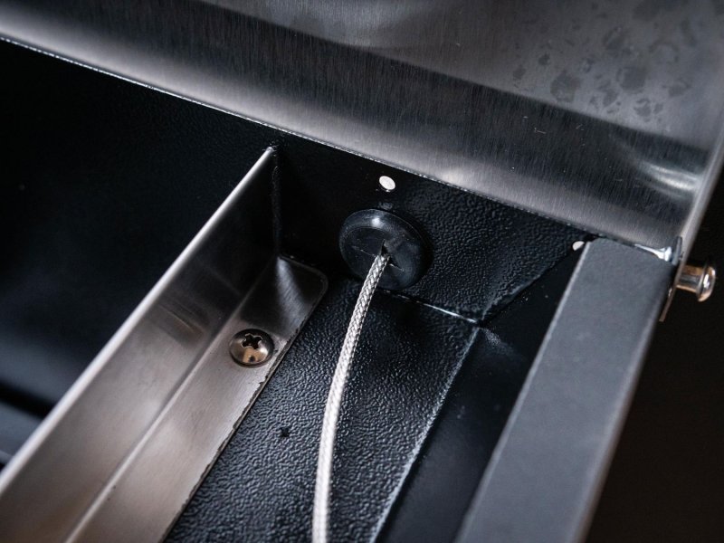 Grillfürst Pelletgrill S280