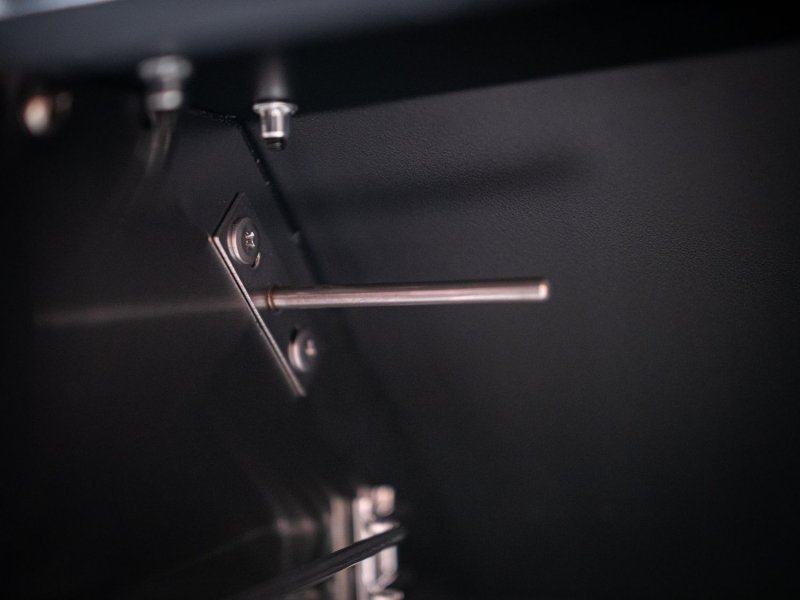 Grillfürst Pelletgrill S280