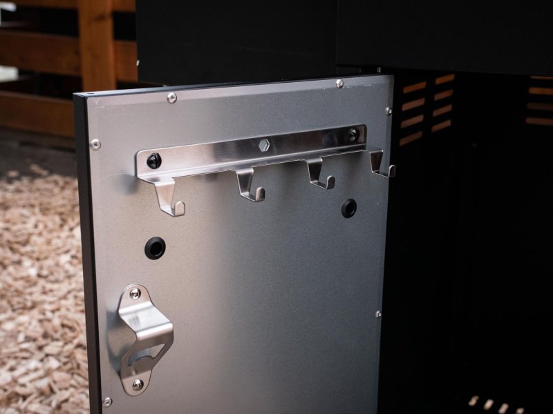 Grillfürst Pelletgrill S280