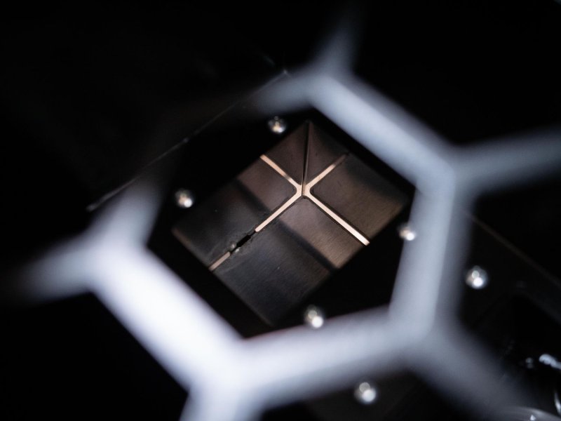 Grillfürst Pelletgrill S280