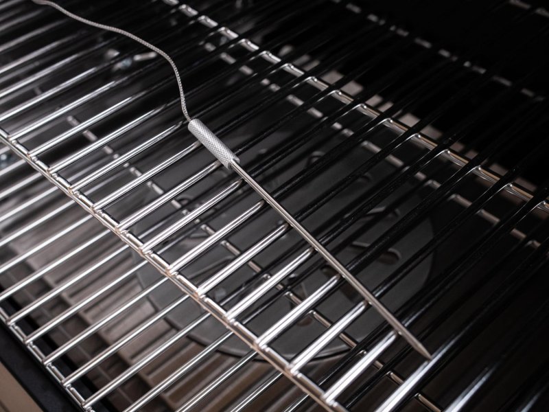 Grillfürst Pelletgrill S280