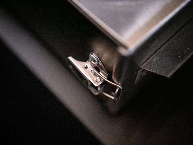 Grillfürst Pelletgrill S280