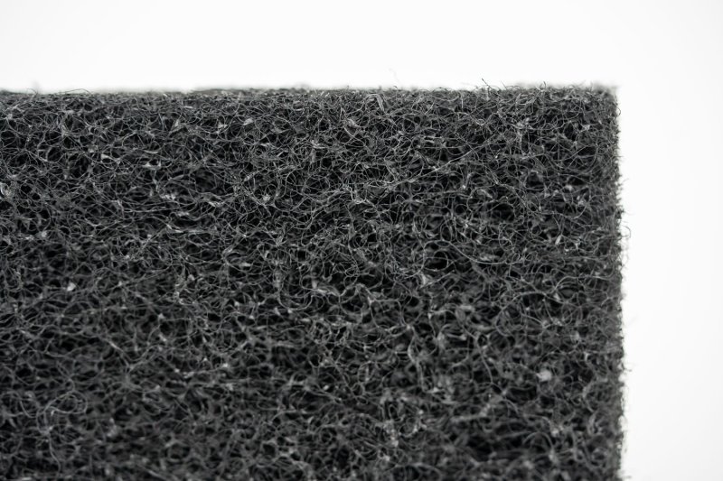 Grillfürst Schwammbürste für Garkammer / Deckel