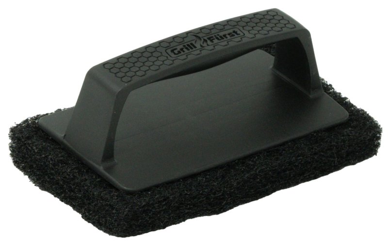 Grillfürst Schwammbürste für Garkammer / Deckel