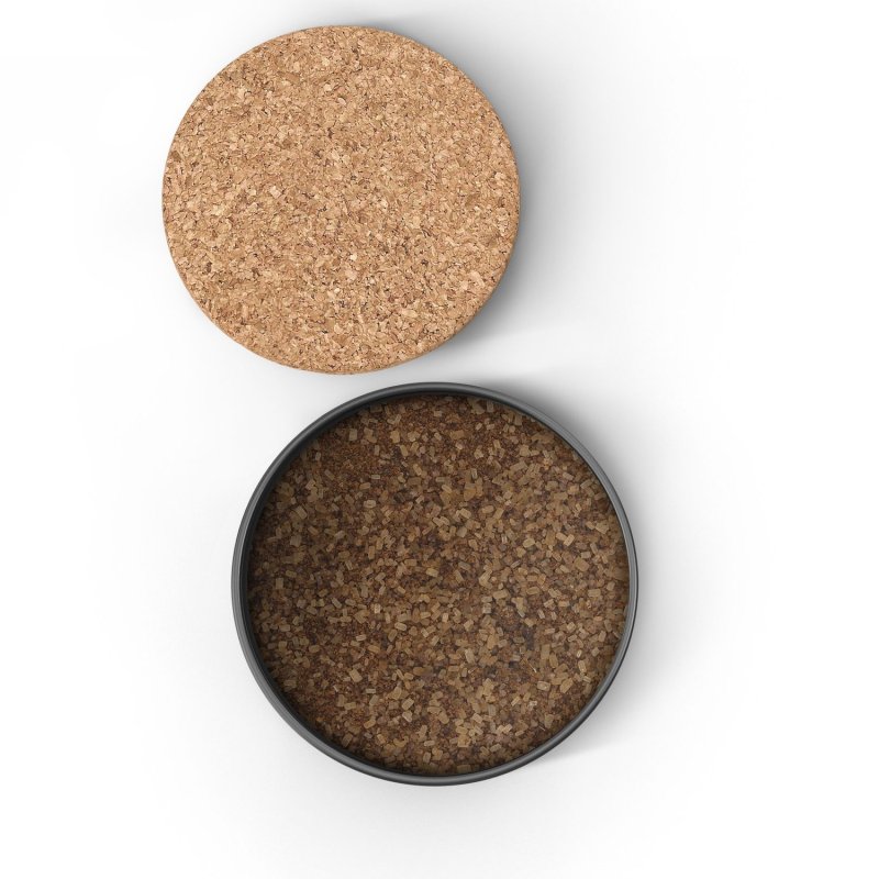 Grillfürst Salty Caramel - Gewürzmischung - Keramikdose 120g