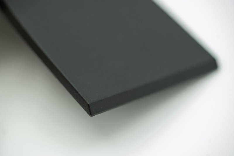 Grillfürst Schaber für Garkammer / Deckel / Fettschublade