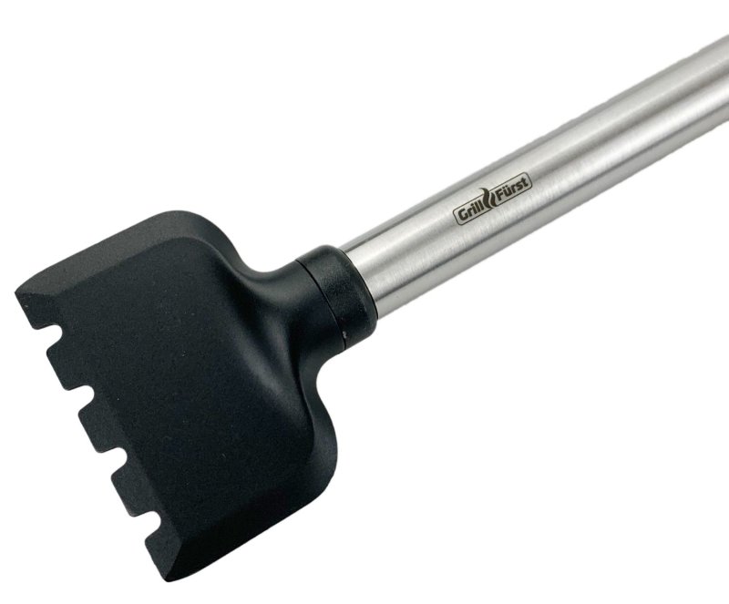 Grillfürst Spezial-Schaber für Grillfürst Grillplatten