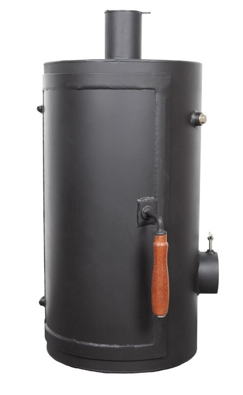 Grillfürst Räucheraufsatz für Grillfürst 18" Smoker (Ø30cm)