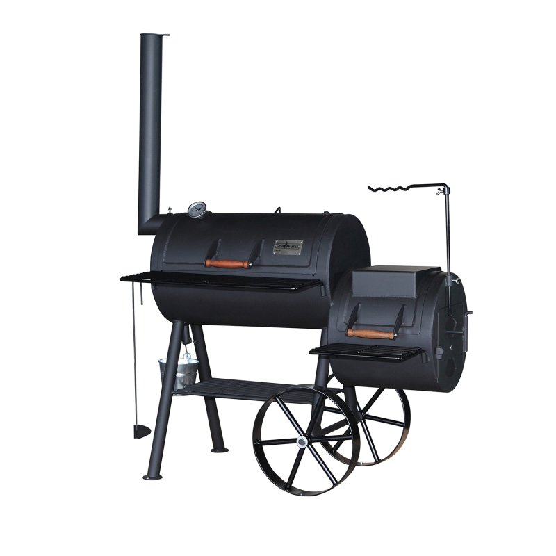 Grillfürst Smoker SK18