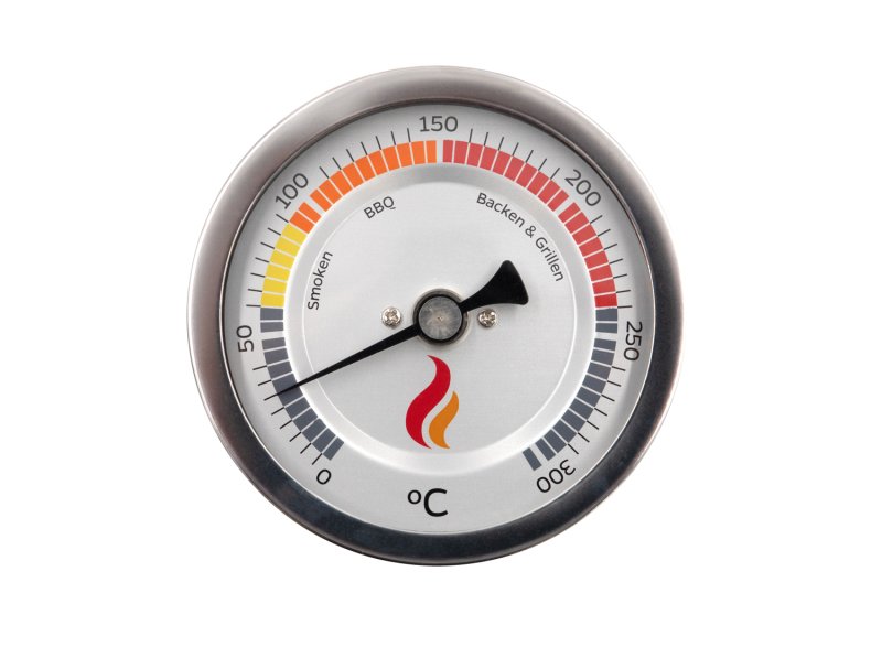 Grillfürst Smoker Thermometer