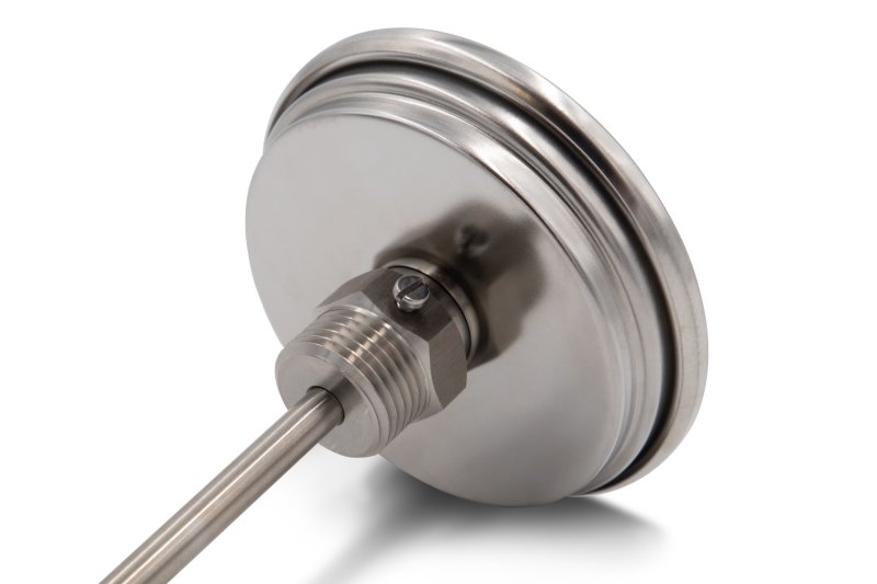 Grillfürst Smoker Thermometer