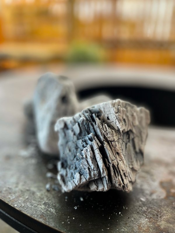 Grillfürst Steakhouse Kohle / Restaurant Holzkohle 25kg