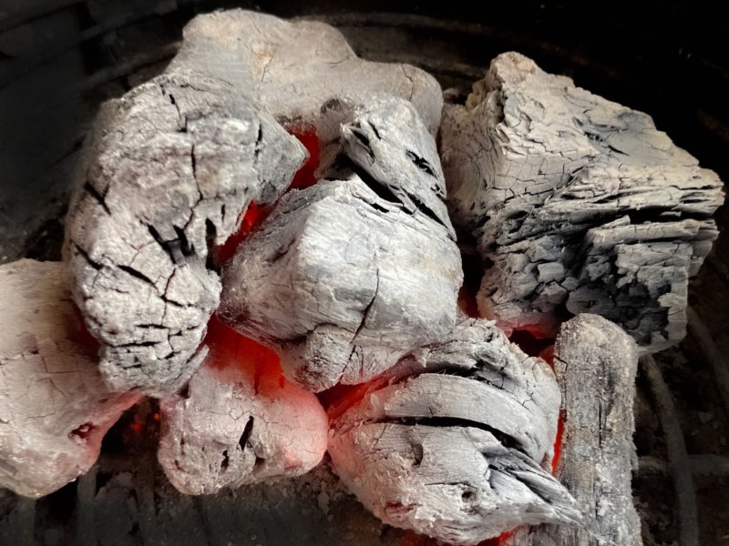 Grillfürst Steakhouse Kohle / Restaurant Holzkohle 25kg