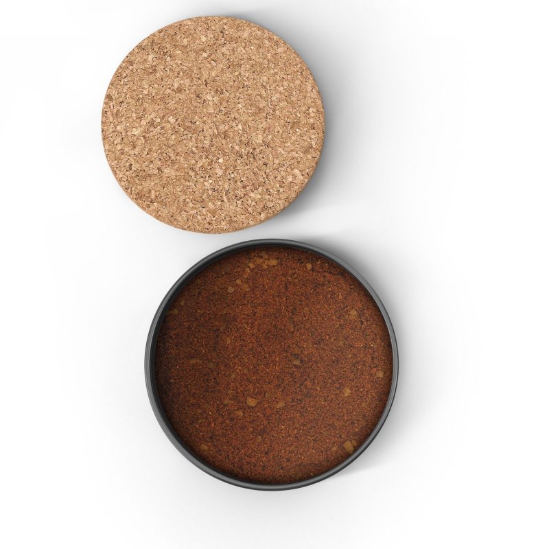 Grillfürst Bollywood Masala - Tandoori-Gewürzmischung - Keramikdose 100g