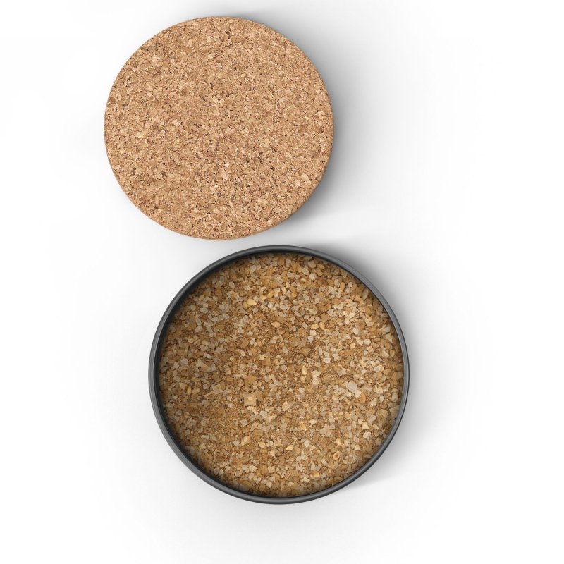 Grillfürst Fantastic Teriyaki - Asia-Gewürzmischung - Keramikdose 120g