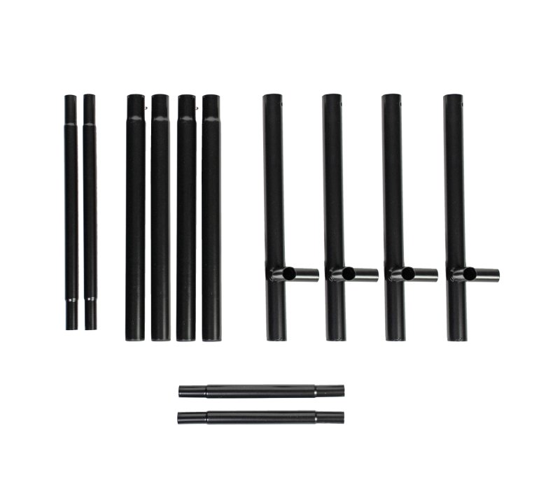 Grillfürst Untergestell für Campinggrill G201E