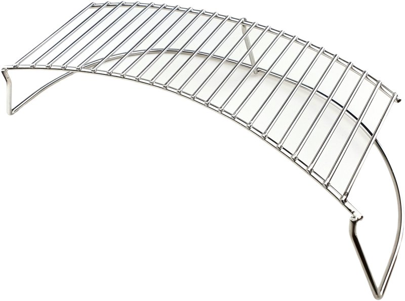 Grillfürst Warmhalterost für Kugelgrills