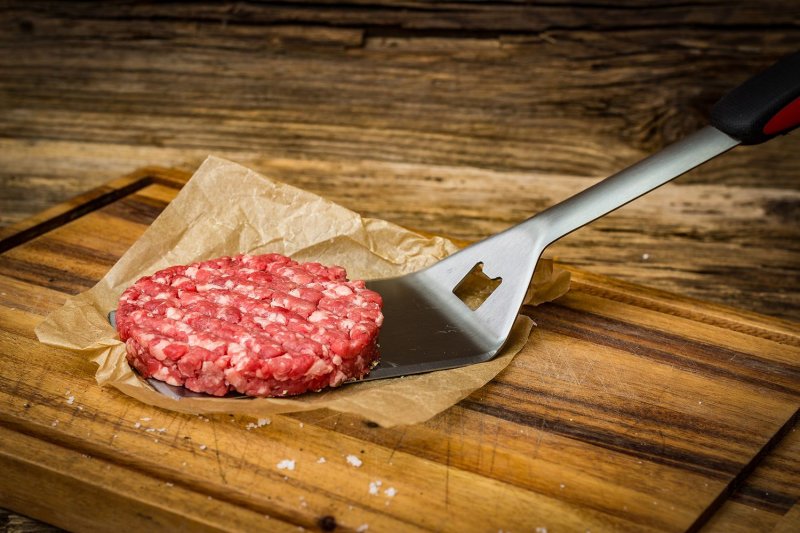 Grillfürst Premium Wender 45 cm