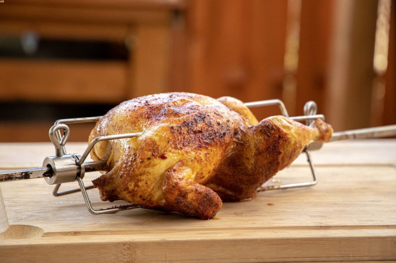 Grillfürst Basic Grillkurs - Mittwoch, 12.05.2027 - 17:00 Uhr - Büttelborn