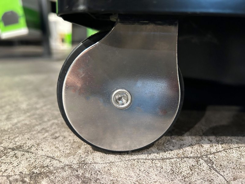 Outdoorchef Gasgrill - Grillstation HEAT X-345 RB mit Blazing/Cooking Zone, Heckbrenner und HEAT Regulator - Retouren Grill