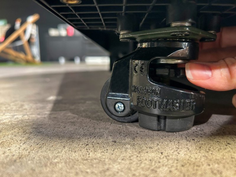 Outdoorchef Spülbeckenmodul HEAT - inkl. Armatur und Spülbecken