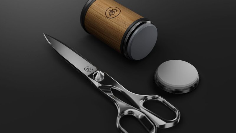 HORL Schere - NEU 2025