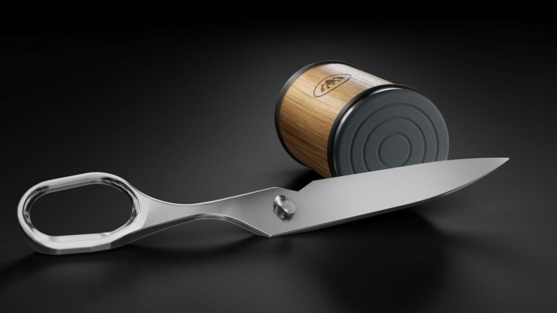 HORL Schere - NEU 2025