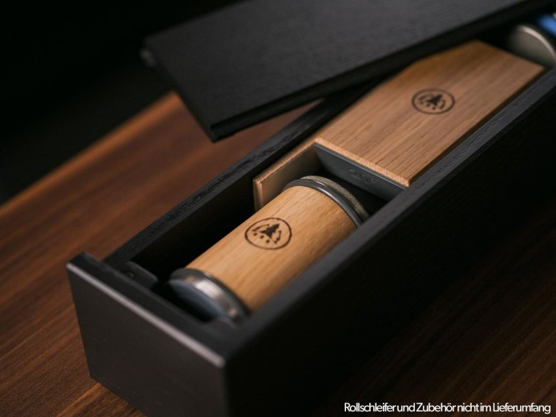 HORL 3 Aufbewahrungsbox - für HORL 2 und HORL 3 Rollschleifer