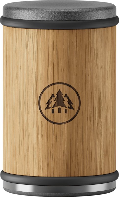 HORL 3 - Rollschleifer / Messerschleifer mit Magnetschleiflehre mit 15° / 20° Schleifwinkel - Eiche - NEU 2025