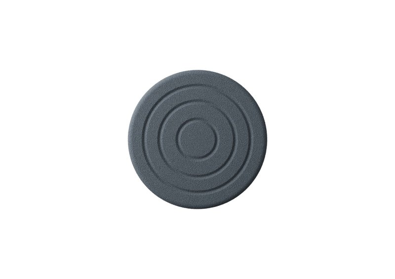 HORL 3 Quick Lock Keramik Abziehscheibe Nr. 3 Glatt - für HORL 3 Rollschleifer