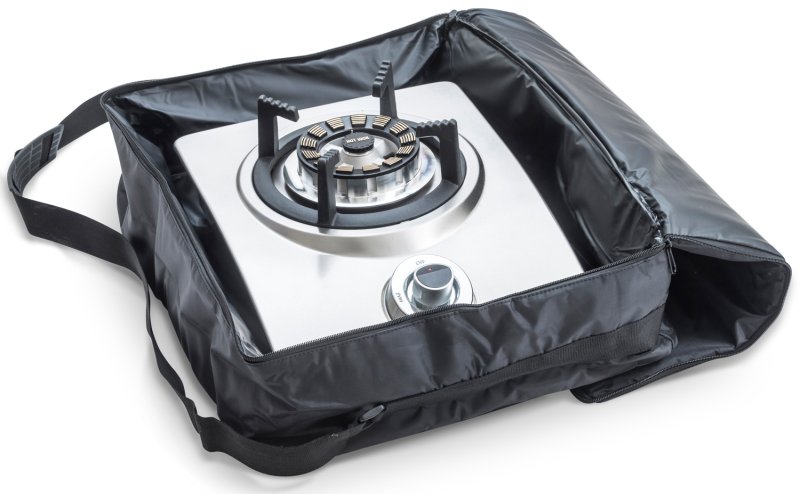 Hot Wok Silver Line Aufbewahrungs- und Transporttasche