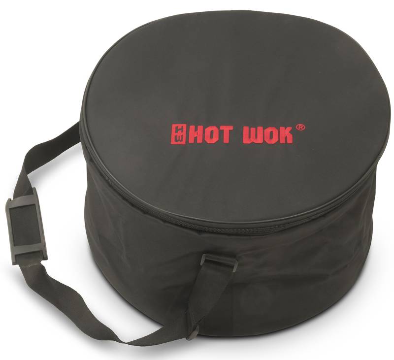 Hot Wok Original & Pro Aufbewahrungs- und Transporttasche