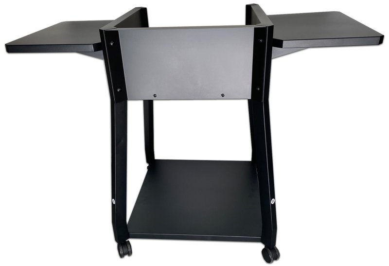 Hot Wok Comfort Tisch für Wokbrenner / fahrbar